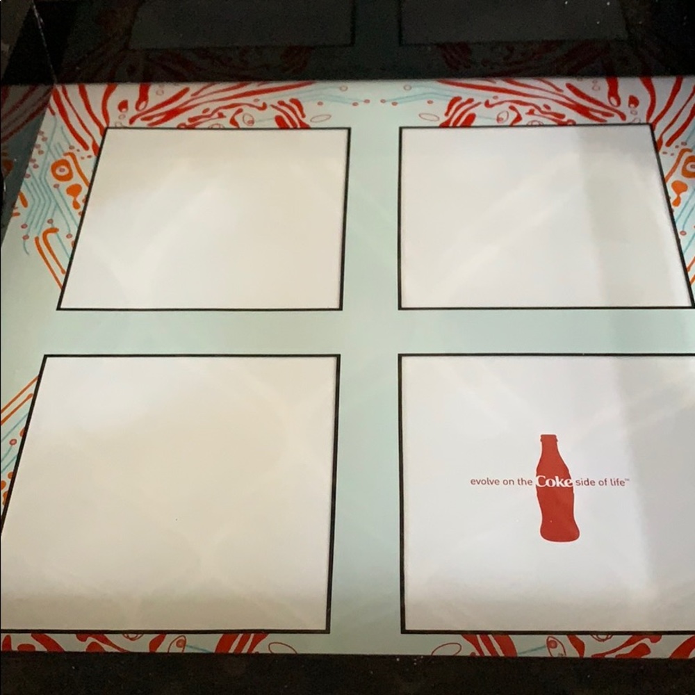 Coca-Cola Photo Tray - Picture 7 of 12